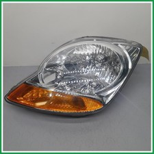 Faro Fanale Proiettore Anteriore SX Chevrolet Matiz II 96590405 2005 2011  