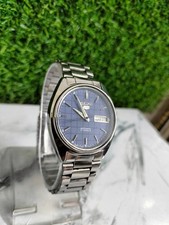Seiko 5 Automatic 6309-8900 Day/Date Vintage ...