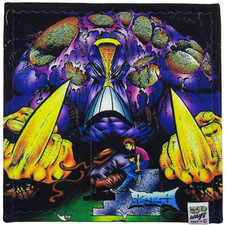 50 WAYS POCKET POCKET HANK Everyday Carry EDC Gear Cartoon Comic 1/2 The Maxx