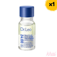 Dr Leo Acne Essence Salicylic Acid Anti-acne Serum Lighten Acne Scars
