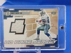 2000 Upper Deck - Ud Game Jersey Emmitt Smith #ES (MEM)