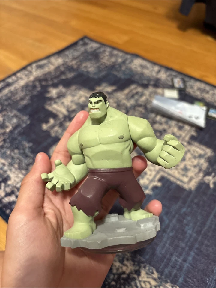 Personagens da Disney 2.0 da Marvel a Mario - Imagem 2 de 4