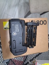Vello Battery Grip BG-N7 for Nikon D800 / D800E