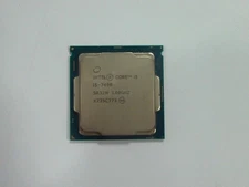 Intel Core i5-7400 Quad-Core 3.00GHz 6MB LGA1151 SR32W CPU