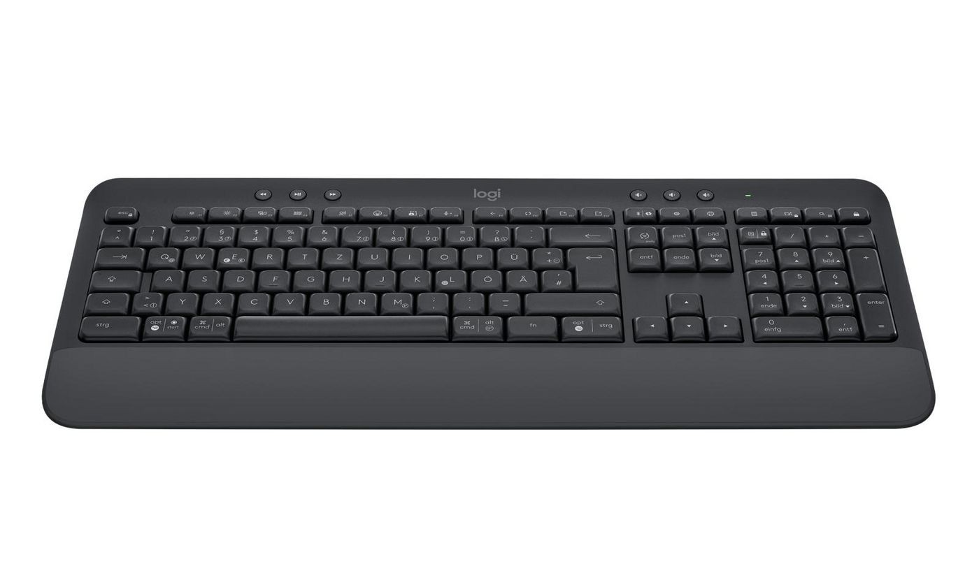 Logitech 920-010913 Signature K650 keyboard