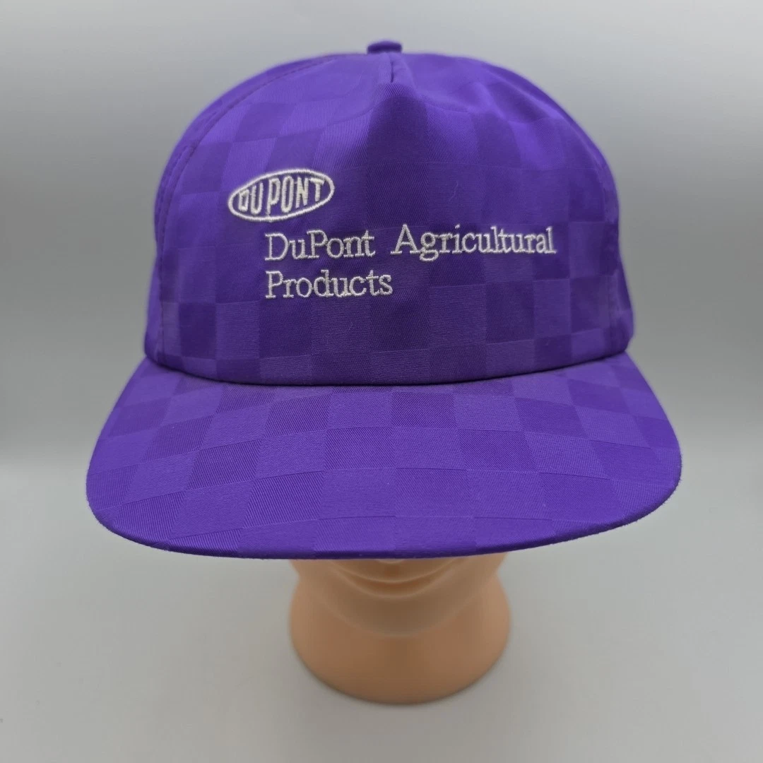Snapback Nylon Purple Vintage Hats for Men for sale | eBay