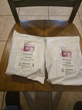 Lot Of 2 NutraBlast Combo Boric Acid Vaginal Suppositories-30 w/ Applicator-15