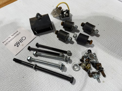 #ad #ad Homelite Generator PARTS HG1800A EX130D520917859 #8410 $20.00