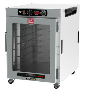 New!! Metro Hotblox Insulated Commercial Undercounter Food Warmer