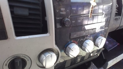 #ad Temperature Control With Cold Climate Package Fits 08 09 TUNDRA 29863723 $104.55