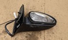 Passenger Side View Mirror Power Excluding Coupe Fits 97-02 ESCORT 304724