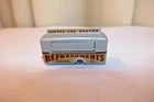 Matchbox Lesney No. 76 mobile canteen  gpw - excellent - base is loose
