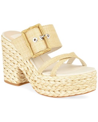 Dolce Vita Edwina Heel Women's