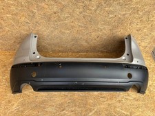 MAZDA CX-30 DM Hintere Stoßstange DFR550221 C03471 Diesel 85kw 2020 35664056