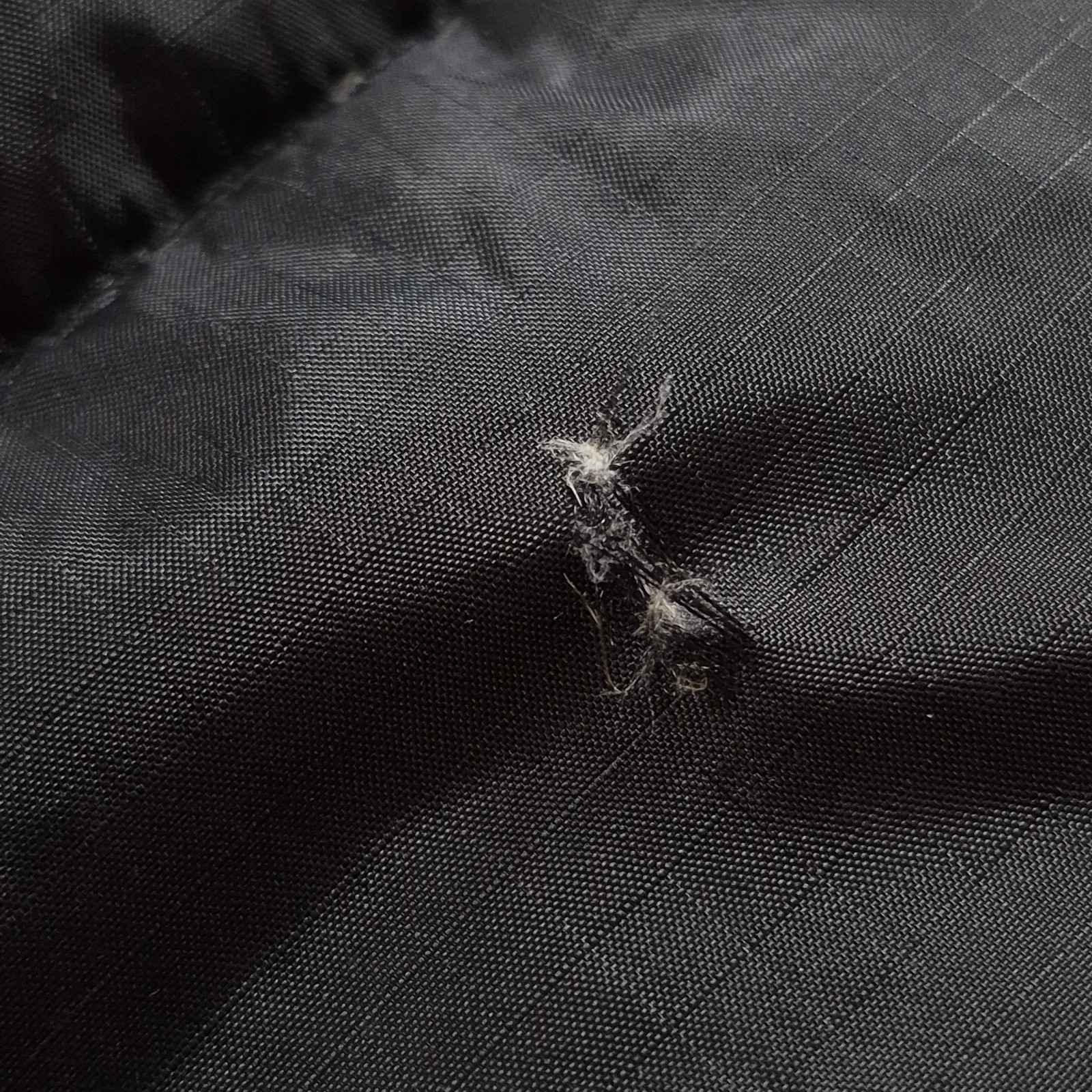 Vintage Helly Hansen Down Puffer Jacket Mens XXL … - image 14