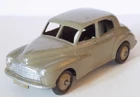 Dinky Toys No.40G Morris Oxford Saloon Car 1950-53. FREE POSTAGE TO UK.