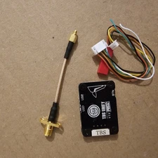 Sale!! TBS Unify Pro32 HV 5.8GHz Video Transmitter NoS