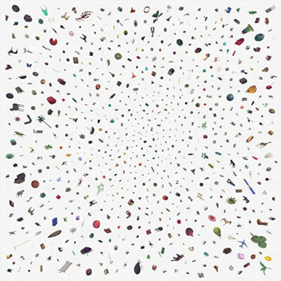 Ben Lukas Boysen & Sebastian Plano Everything (CD) Album (UK IMPORT)