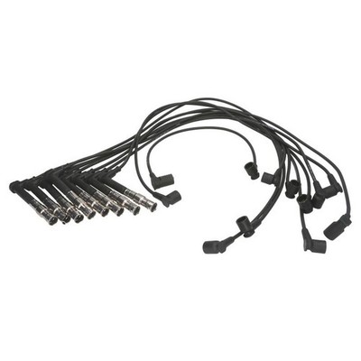 1X IGNITION LEAD SET FITS: MERCEDES 124 E G S S SL 4.2/5.0/6.0