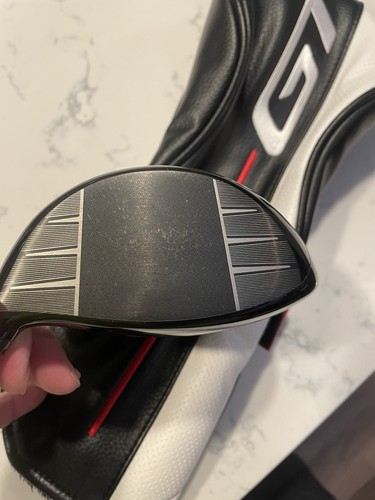Tête De Driver Titleist GT2 2024 - 9.0° Ou 11°  Modifiable Surefit 708750