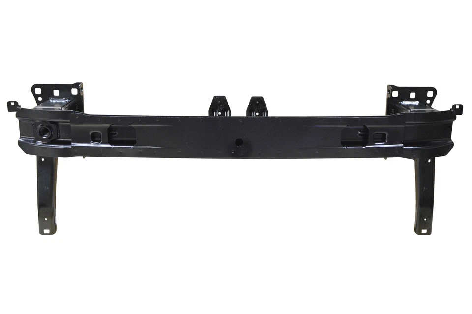 Tirantes Parachoques Delantero Apto para VW Passat B8, B8 Variante 3G0807109AB - Imagen 1 de 1