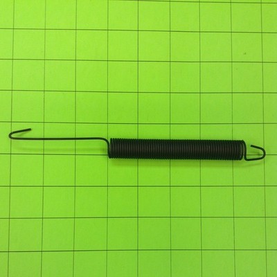 Frigidaire Electrolux FDB510LCS5 Dishwasher Spring