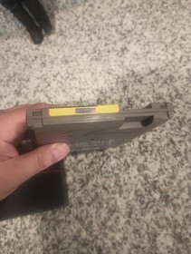 Batman Return Of The Joker Nintendo NES