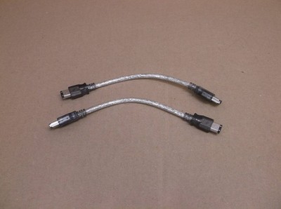8905/FWCBL200/00 Parker NEW SSD 200mm FireWire Cable (B To BCD)