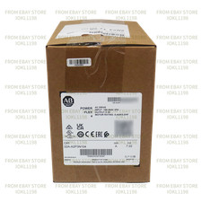 New Allen Bradley 22A-A2P3N104 PowerFlex 4 AC Drive Motor Rating 0.4KW/0.5HP