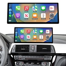 12,3'''' Wireless CarPlay Touchscreen EVO f�r BMW F30 F31 F34 F32 F33 F36 F80 Navi