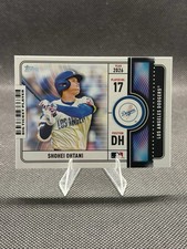 2026 Topps Baseball Series 1- SHOHEI OHTANI Big Ticket Player #BTP-3 Dodgers