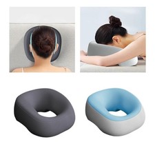Face Down Pillow Breathable Home Massage Headrest for Beauty Salons SPA Home