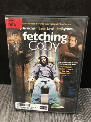 Fetching Cody (DVD, 2009) Jim Byrnes, Neil Denis, Lucas Blaney