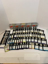 HUGE Lot of 67 3.5" HD Floppy Disks BLANK TESTED 3M, BASF, AT&T, Verbatim Mixed