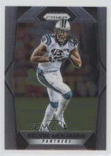2017 Panini Prizm Kelvin Benjamin #56 0w8