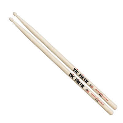 Vic-Firth AH5A Sticks, American Heritage, Wood Tip