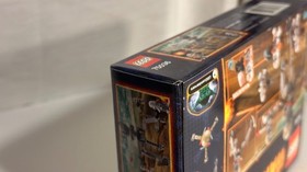 LEGO Star Wars Utapau Troopers 75036 Sealed Retired 212th Clone Trooper