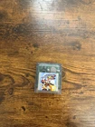 Mega Man Xtreme 2 Game Boy Color Nintendo GBC Handheld Vintage Authentic Saves