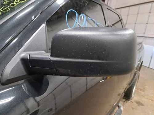 Lh Driver Side Door Mirror 2018 Ram1500 Sku#4230049