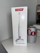 COLGATE: SMART ELECTRONIC TOOTHBRUSH  CONNECT E1 Artificial Intelligence Sealed