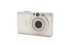 Canon IXUS 85 IS Digitalkamera Kompaktkamera Kamera Reisekamera – Refurbished