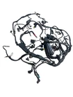 BMW R 1200 GS K25 2008 - 2009 Main Wire Harness Loom 61117726668
