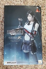 Final Fantasy VII Remake Tifa Lockhart Play A...