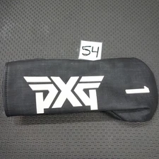 PXG Golf Mens Driver head cover gne 1 fast shipping nice 250826