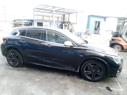 A2465200101 Druckschlauch Turbolader für INFINITI Q30 2.2d Sport AWD 2015 526143 - Bild 6 von 9
