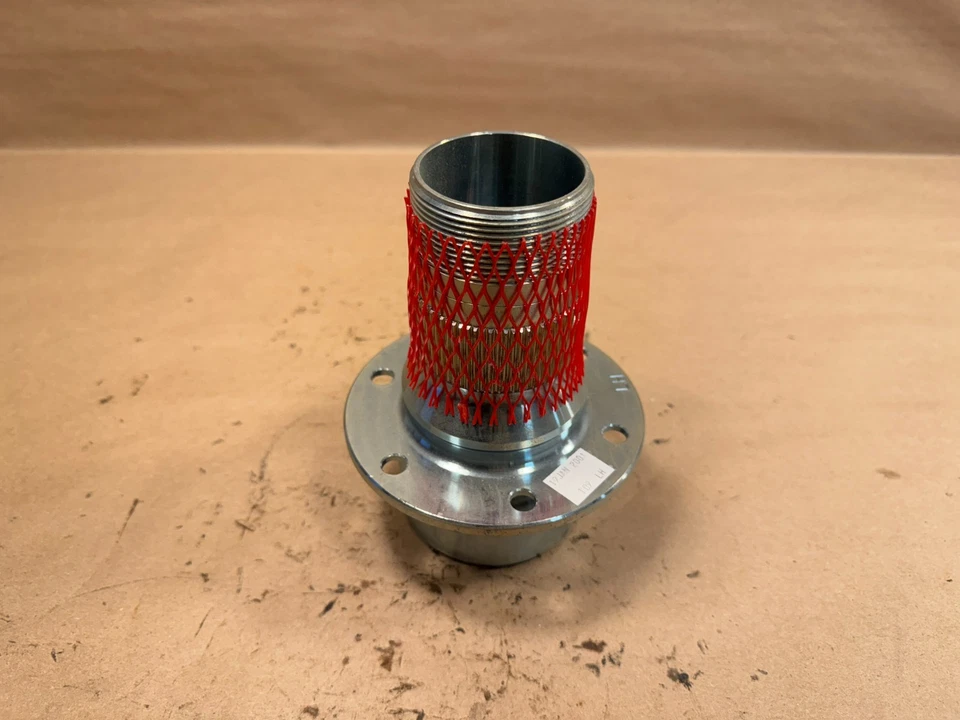 Передняя левая шлицевая втулка MG MGB OEM - Изображение 2 из 4