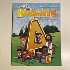 A Reason For Handwriting A Manuscript Worktex...