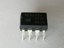 ON SEMICONDUCTOR NE5230N / NE5230N (BRAND NEW)