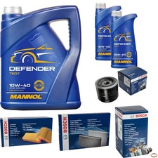 Filtre à carburant Hyundai XG