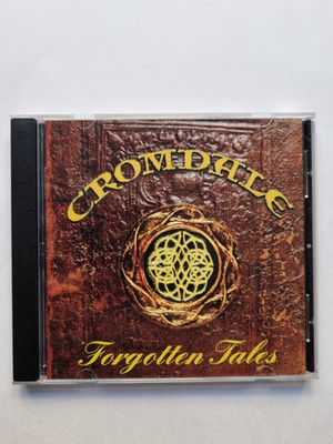 Forgotten Tales von Cromdale